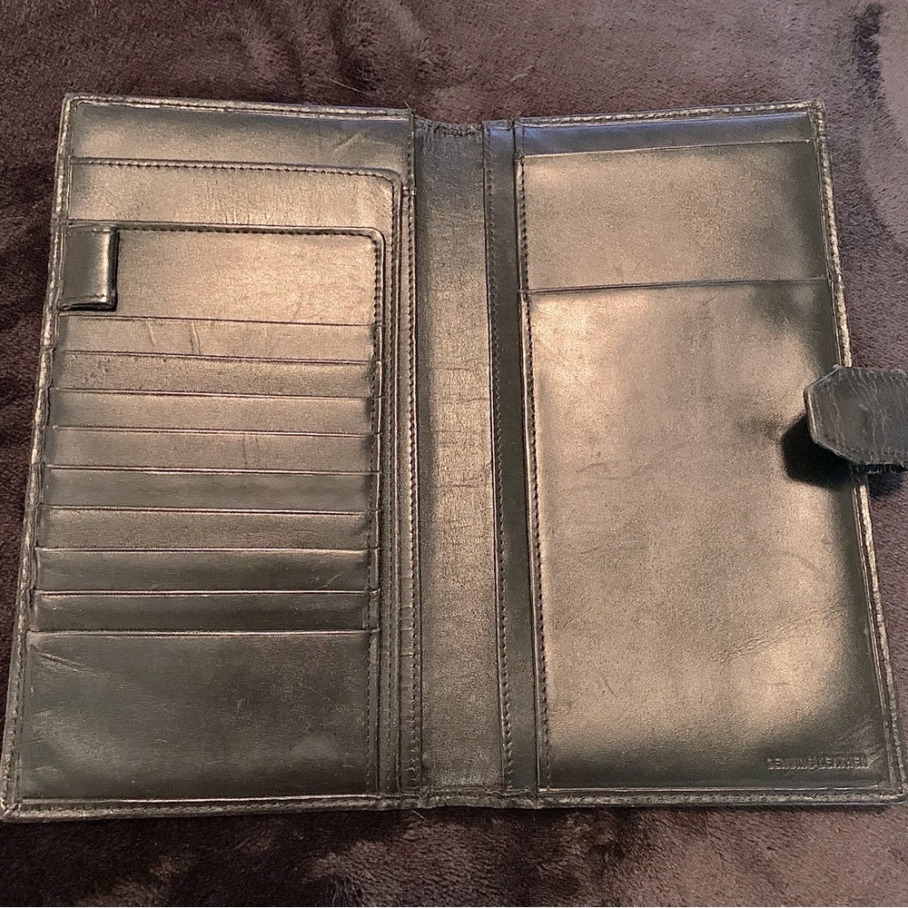 Issac Mizrah wallet